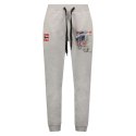 Spodnie Geographical Norway Meographe EO Men 100 M WW5807H/GNO-BLENDEDGREY 2XL