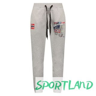 Spodnie Geographical Norway Meographe EO Men 100 M WW5807H/GNO-BLENDEDGREY 2XL