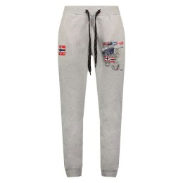 Spodnie Geographical Norway Meographe EO Men 100 M WW5807H/GNO-BLENDEDGREY L
