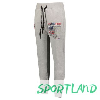 Spodnie Geographical Norway Meographe EO Men 100 M WW5807H/GNO-BLENDEDGREY L