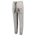 Spodnie Geographical Norway Meographe EO Men 100 M WW5807H/GNO-BLENDEDGREY S