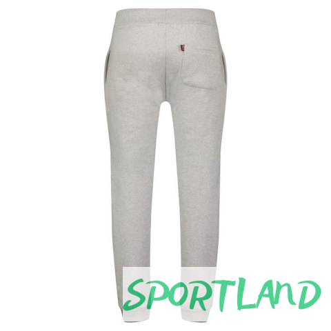 Spodnie Geographical Norway Meographe EO Men 100 M WW5807H/GNO-BLENDEDGREY S Spodnie Geographical Norway Meographe EO Men 100 M WW5807H/GNO-BLENDEDGREY S