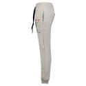 Spodnie Geographical Norway Meographe EO Men 100 M WW5807H/GNO-BLENDEDGREY S