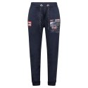 Spodnie Geographical Norway Meographe EO Men 100 M WW5807H/GNO-NAVY L