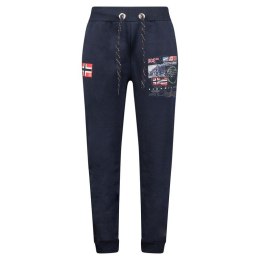 Spodnie Geographical Norway Meographe EO Men 100 M WW5807H/GNO-NAVY L