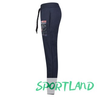 Spodnie Geographical Norway Meographe EO Men 100 M WW5807H/GNO-NAVY M