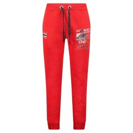 Spodnie Geographical Norway Meographe EO Men 100 M WW5807H/GNO-RED XL