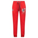 Spodnie Geographical Norway Meographe EO Men 100 M WW5807H/GNO-RED S