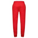 Spodnie Geographical Norway Meographe EO Men 100 M WW5807H/GNO-RED S