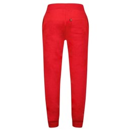 Spodnie Geographical Norway Meographe EO Men 100 M WW5807H/GNO-RED S