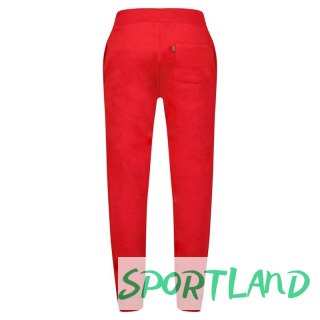 Spodnie Geographical Norway Meographe EO Men 100 M WW5807H/GNO-RED S