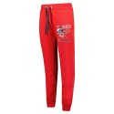 Spodnie Geographical Norway Meographe EO Men 100 M WW5807H/GNO-RED S