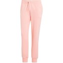 Spodnie adidas Linear French Terry Cuffed W IY9200 L