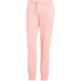 Spodnie adidas Linear French Terry Cuffed W IY9200 L