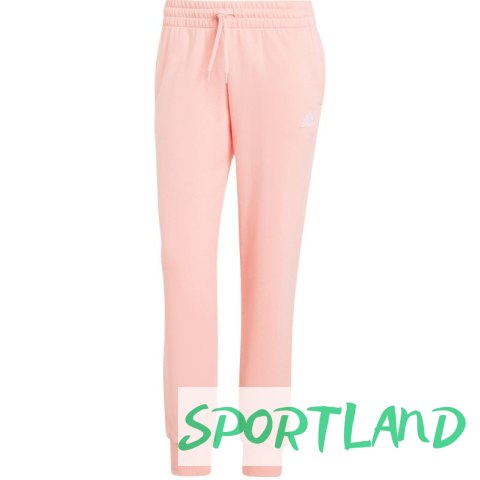 Spodnie adidas Linear French Terry Cuffed W IY9200 L Spodnie adidas Linear French Terry Cuffed W IY9200 L