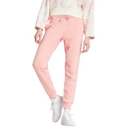 Spodnie adidas Linear French Terry Cuffed W IY9200 L
