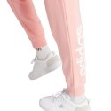 Spodnie adidas Linear French Terry Cuffed W IY9200 L