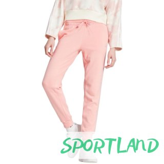 Spodnie adidas Linear French Terry Cuffed W IY9200 XL