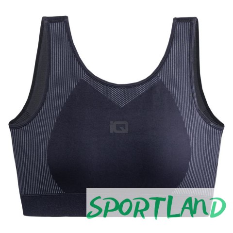 Stanik sportowy IQ Ingel Bra W 92800625393 L Stanik sportowy IQ Ingel Bra W 92800625393 L