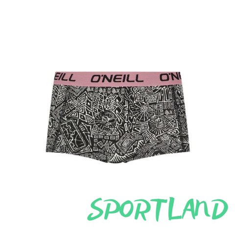 Bielizna O'Neill Women Hipster Frozen Wave & Plain W 92800648191 M Bielizna O'Neill Women Hipster Frozen Wave & Plain W 92800648191 M