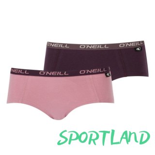 Bielizna O'Neill Women Hipster Plain W 92800648203 S
