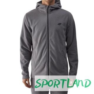 Bluza 4F M290 M 4FWMM00TFLEM290 25S M
