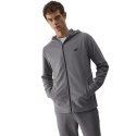 Bluza 4F M290 M 4FWMM00TFLEM290 25S M