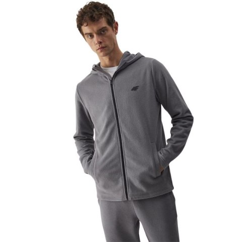 Bluza 4F M290 M 4FWMM00TFLEM290 25S S Bluza 4F M290 M 4FWMM00TFLEM290 25S S