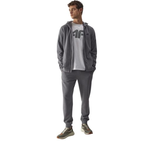 Bluza 4F M290 M 4FWMM00TFLEM290 25S S Bluza 4F M290 M 4FWMM00TFLEM290 25S S