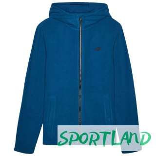 Bluza 4F M290 M 4FWMM00TFLEM290 46S M