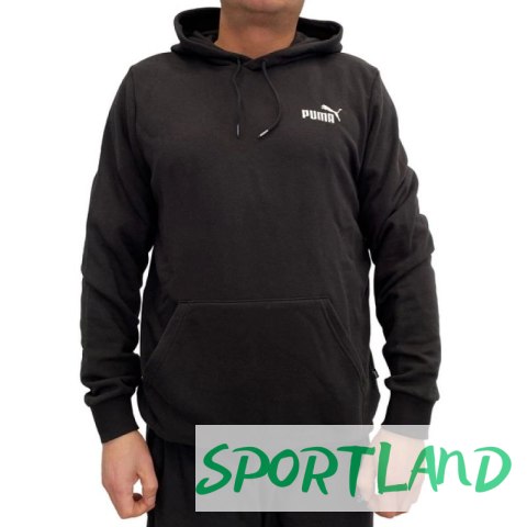 Bluza Puma Ess Logo M 679631 01 L Bluza Puma Ess Logo M 679631 01 L