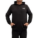 Bluza Puma Ess Logo M 679631 01 L