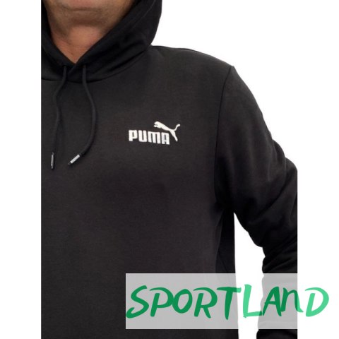 Bluza Puma Ess Logo M 679631 01 L Bluza Puma Ess Logo M 679631 01 L