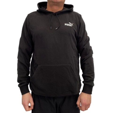 Bluza Puma Ess Logo M 679631 01 M