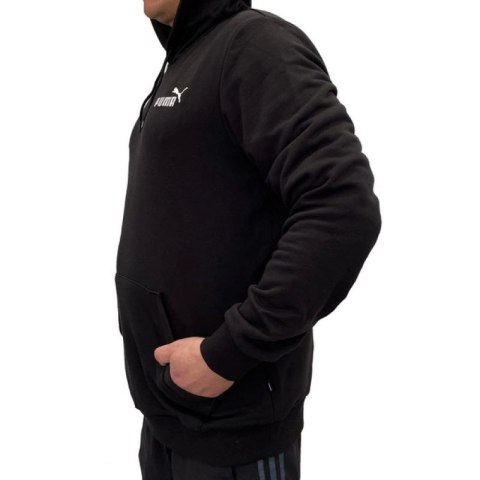Bluza Puma Ess Logo M 679631 01 M