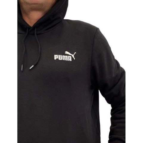 Bluza Puma Ess Logo M 679631 01 M