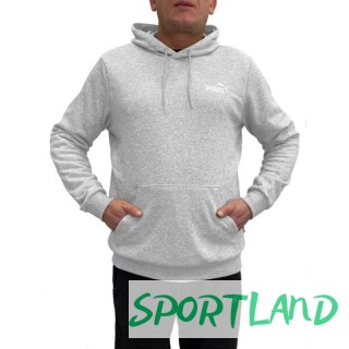 Bluza Puma Ess Logo M 679631 04 XL