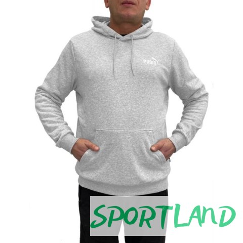 Bluza Puma Ess Logo M 679631 04 L