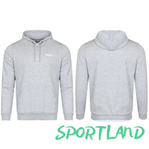Bluza Puma Ess Logo M 679631 04 L