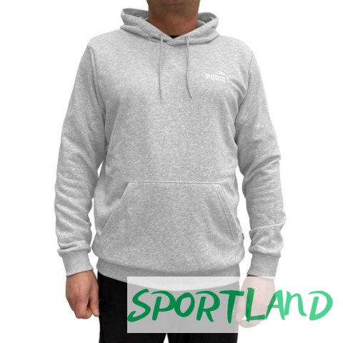 Bluza Puma Ess Logo M 679631 04 M Bluza Puma Ess Logo M 679631 04 M