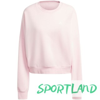 Bluza adidas Essentials Small Logo Feel Cozy W IX7954 L