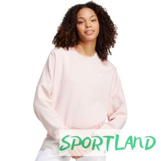 Bluza adidas Essentials Small Logo Feel Cozy W IX7954 L