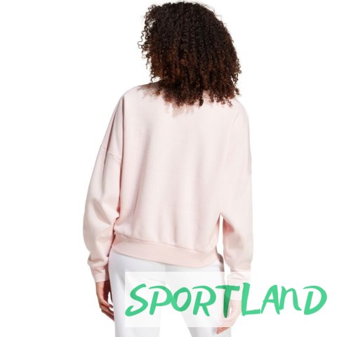 Bluza adidas Essentials Small Logo Feel Cozy W IX7954 L Bluza adidas Essentials Small Logo Feel Cozy W IX7954 L