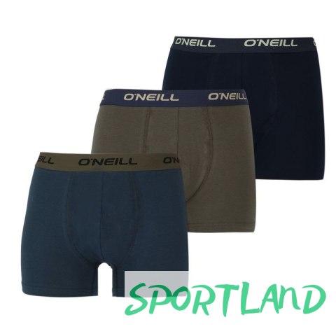 Bokserki O'Neil Men Boxer Plain M 92800648136 S Bokserki O'Neil Men Boxer Plain M 92800648136 S