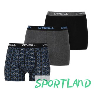 Bokserki O'Neill Men Boxer Peru & Plain M 92800648111 M