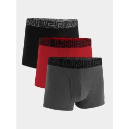 Bokserki Under Armour M 1383891-025 S