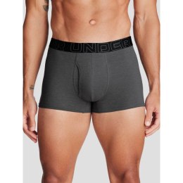 Bokserki Under Armour M 1383891-025 S
