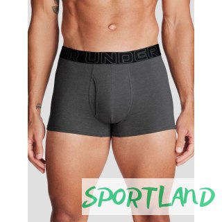 Bokserki Under Armour M 1383891-025 S