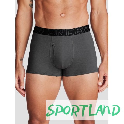 Bokserki Under Armour M 1383891-025 S Bokserki Under Armour M 1383891-025 S
