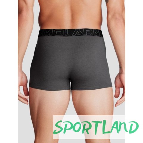 Bokserki Under Armour M 1383891-025 S Bokserki Under Armour M 1383891-025 S